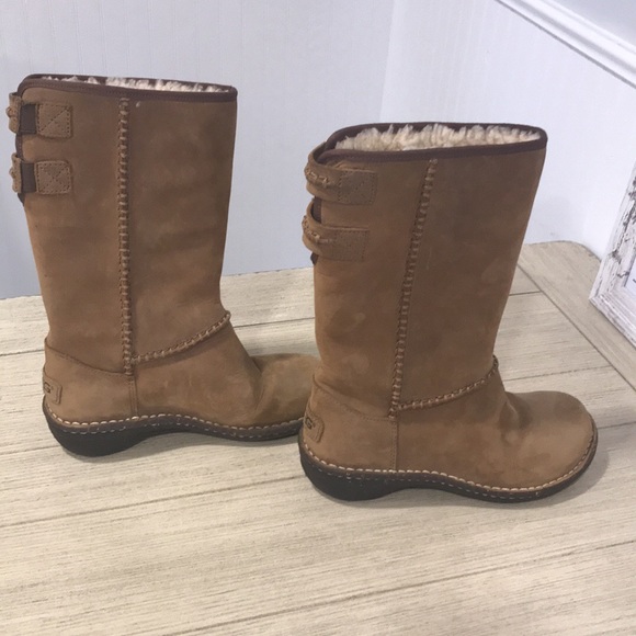 UGG Boots - Picture 3 of 4